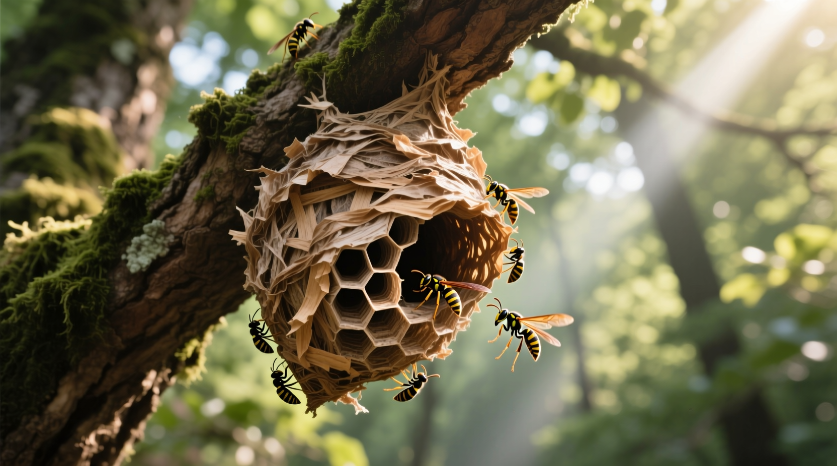 <p>Уничтожение ос и шершней в Минске — безопасное удаление гнезд на даче, балконе или крыше</p>
