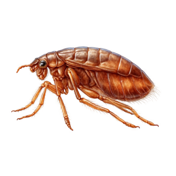 дезинсекция, обработка от тараканов, клопов, блох